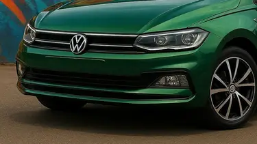 VOLKSWAGEN reversiona su histórico POLO: así es el modelo 2026 del auto hecho con IA