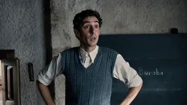 La conmovedora película española basada en hechos reales que llegará a Netflix