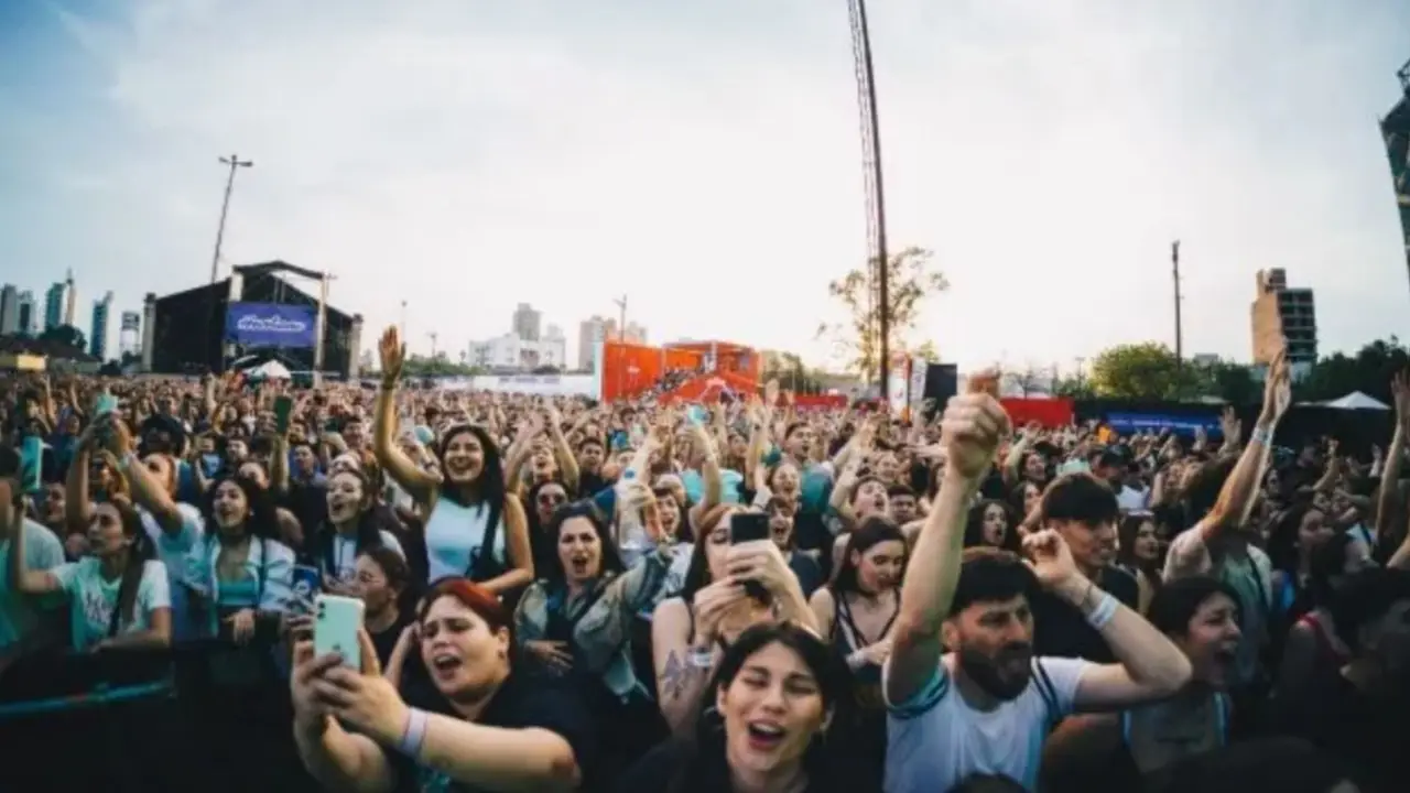 Harlem Festival 2025: entradas, programación día por día y fecha de cuándo es