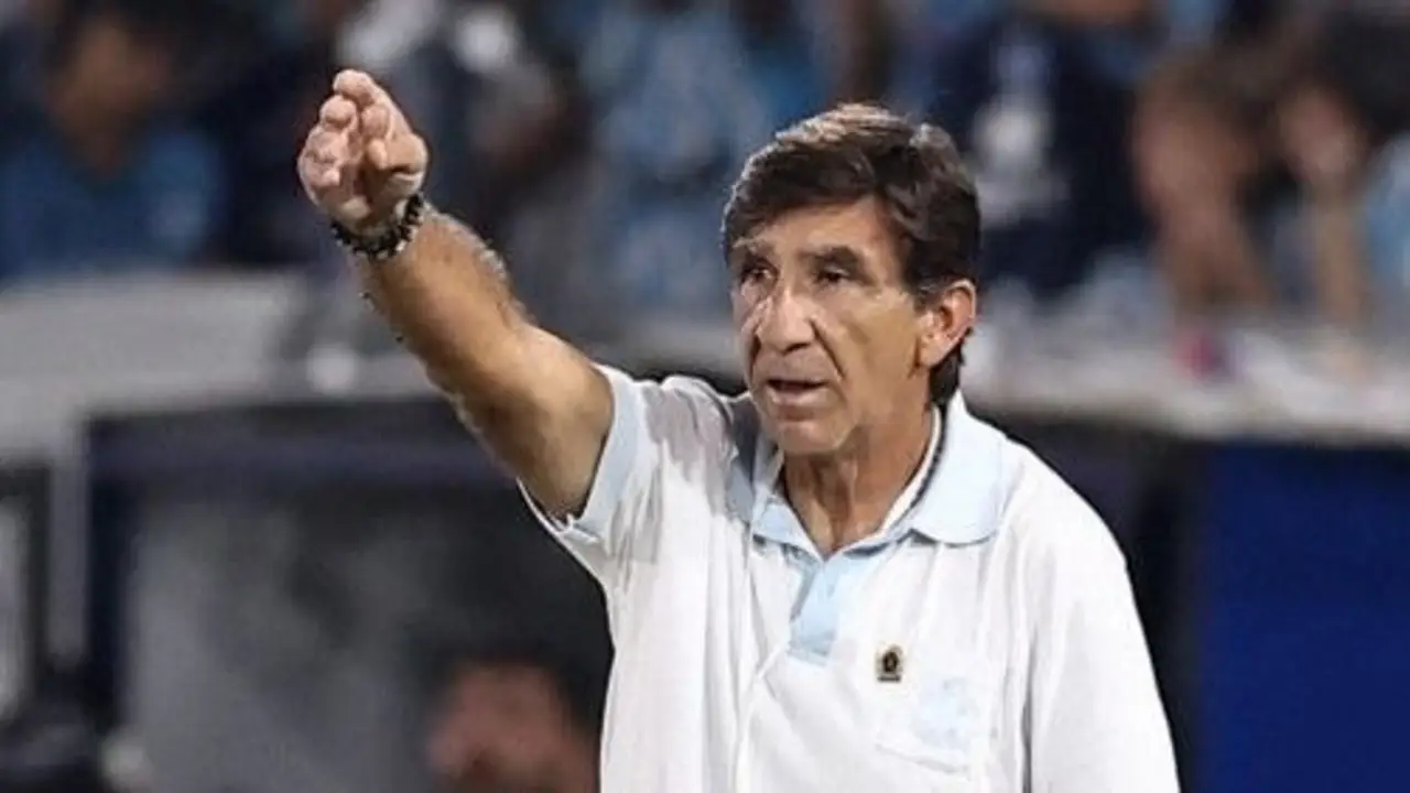 Los dos titulares de Racing que Costas borró para jugar vs. Tigre por el Clausura