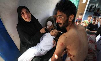 Israel, en conversaciones para reasentar a palestinos de Gaza en Sudán del Sur, según fuentes | Israel 