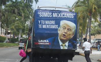 CEPAL urge a Latinoamérica diversificar mercados e integrarse para enfrentar aranceles de Trump | Economía