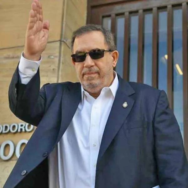Carlos Maslatón