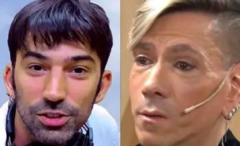 Pedro Rosemblat liquidó a Roberto Piazza tras sus críticas a Lali | Televisión 