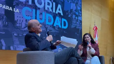 Carlos Tomada respaldó a Victoria Montenegro al borde del cierre de listas en CABA