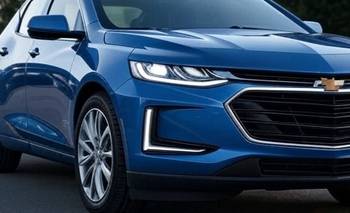 Llegó el poderoso Chevy 2025: es el modelo “hecho en Argentina” | Tecnología