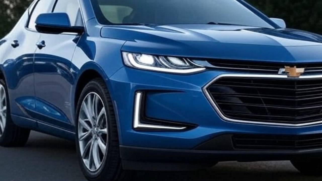 Llegó el poderoso Chevy 2025: así es el modelo “hecho en Argentina”