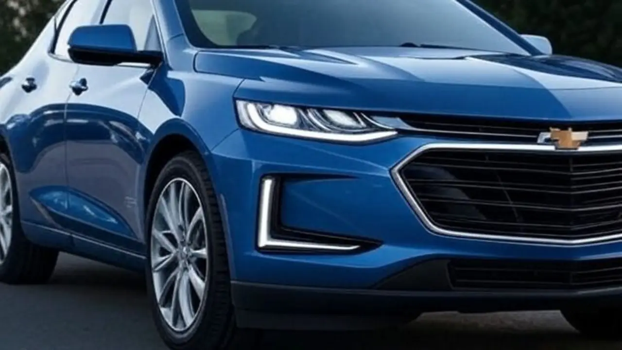Llegó el poderoso Chevy 2025: así es el modelo “hecho en Argentina”