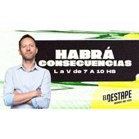 Habrá Consecuencias