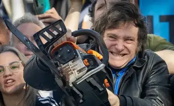 Milei cerró el año con más ajuste del gasto y un salto exponencial del déficit financiero | Ajuste