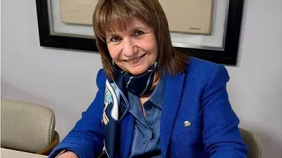 Patricia Bullrich arrasó en la Ciudad de Buenos Aires: se impuso con más del 50% Patricia Bullrich arrasó en la Ciudad de Buenos Aires: se impuso con más del 50%