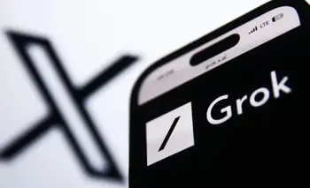 Furor por Grok Imagine para crear videos con texto en X | Inteligencia artificial