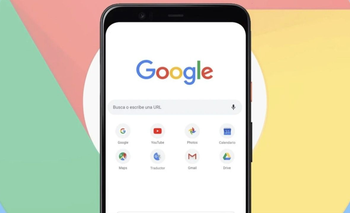 Sorpresa por la empresa de IA que desea comprar Google Chrome | Google