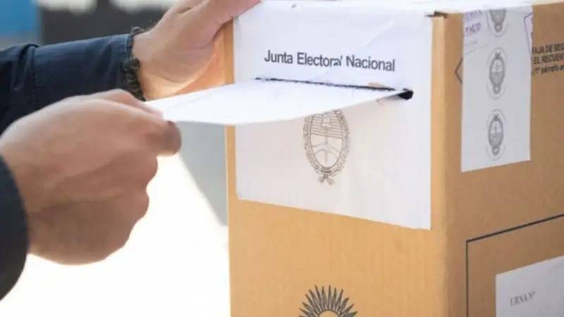 Encuestas 2025