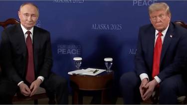 Cumbre Putin-Trump: ¿se consuma una redefinición del orden mundial?