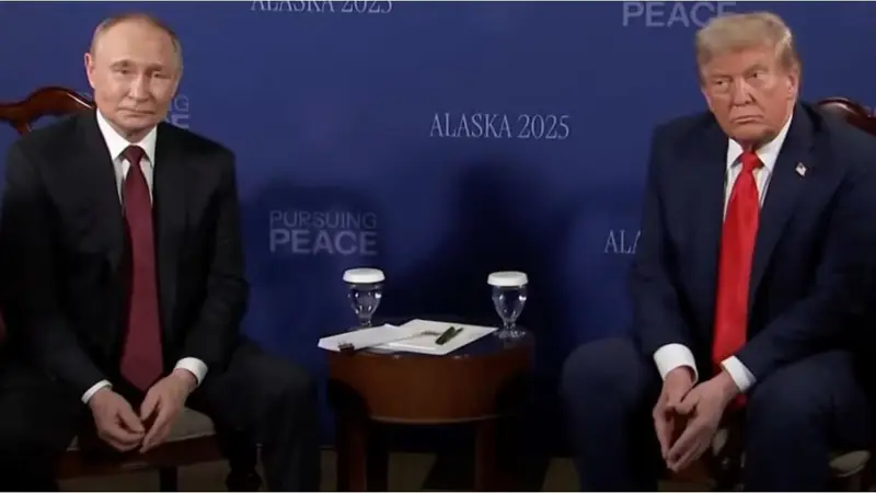 Cumbre Putin-Trump: ¿se consuma una redefinición del orden mundial?