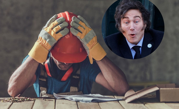 El costo de la construcción subió en marzo y acumula casi 7% en el primer trimestre | Inflación