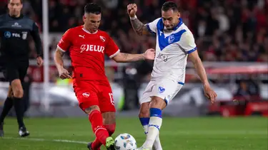 Independiente vs Vélez Sarsfield por Torneo Clausura 2025: cuándo juegan, formaciones y cómo ver en vivo