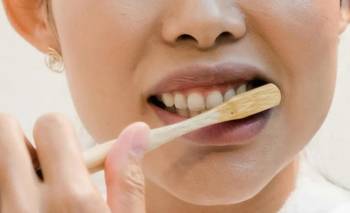 Chau cepillo de dientes: esto cambia todo lo que sabías | Salud