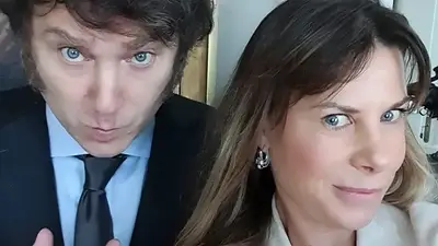 Karen Reichardt noticia falsa Parkinson Karen Reichardt noticia falsa Parkinson