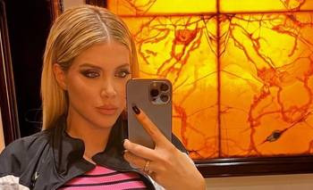 Se filtró una foto de Wanda Nara que sacudió al espectáculo | Televisión 