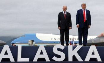 Putin y Trump: pragmatismo geopolítico bajo el hielo del Ártico | Guerra rusia ucrania