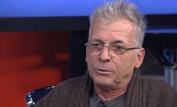 Gerardo Romano habló de la enfermedad neurodegenerativa que padece | Televisión 