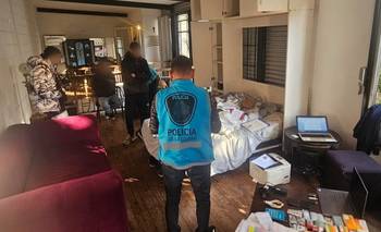 Viudo negro de CABA: falsas ofertas laborales, secuestros y drogas, el modus operandi | Denuncia de abuso sexual