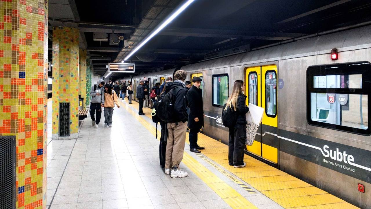 Subte
