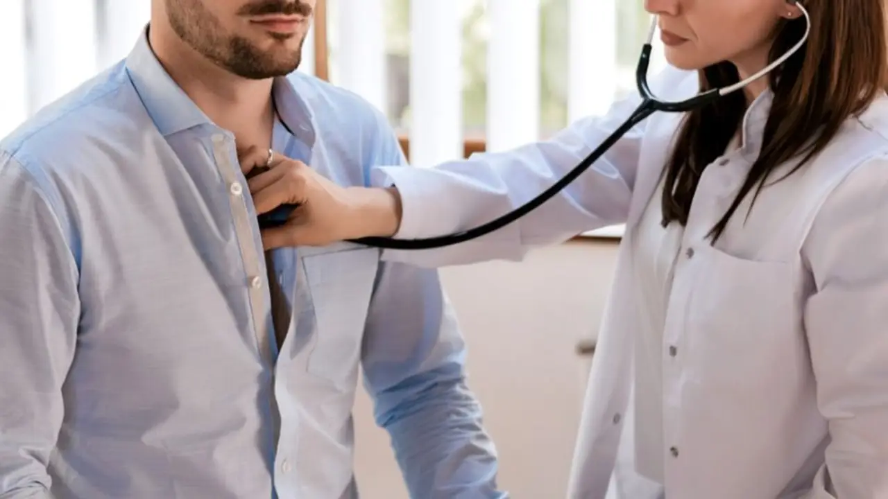 La Rioja se suma a una investigación clave sobre enfermedades respiratorias: todos los detalles