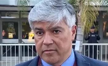 Caso Loan: condenaron e inhabilitaron a un abogado de dos imputados por la desaparición | Desaparición de loan