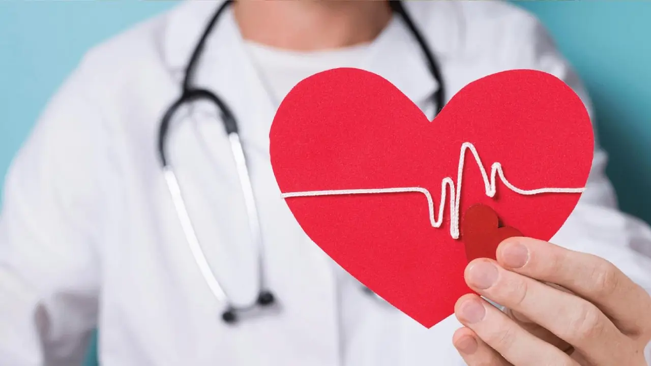 Día Internacional del Corazón.
