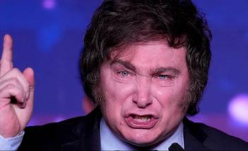 Nuevo ataque de Milei en redes: "Ejército de zombies, termos cabezas de pulpos" | Javier milei presidente