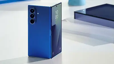 Samsung Galaxy Z Fold7 Samsung Galaxy Z Fold7