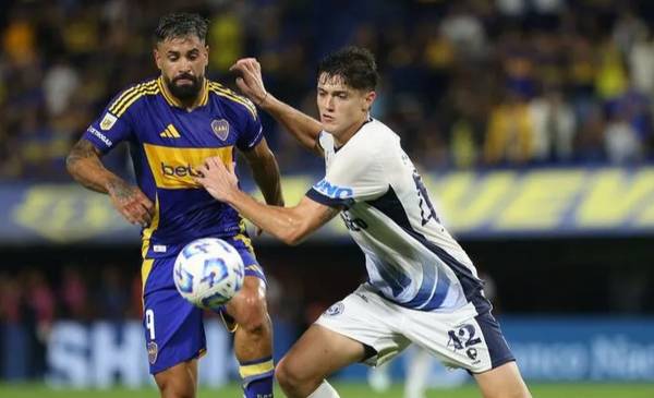 Boca vs. Independiente Rivadavia por Torneo Clausura 2025: hora, TV en vivo y streaming