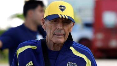 Sorpresa en Boca: los dos lesionados que citó Miguel Ángel Russo para jugar vs. Independiente Rivadavia