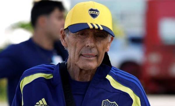 Sorpresa en Boca: los dos lesionados que citó Miguel Ángel Russo para jugar vs. Independiente Rivadavia