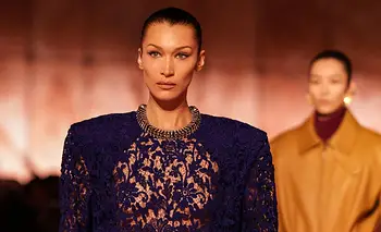 5 colores de uñas en tendencia para este agosto 2025 | Moda