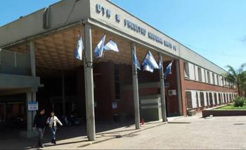 Gremio de la UTN rechazó el aumento a docentes: "Una migaja" | El destape santa fe