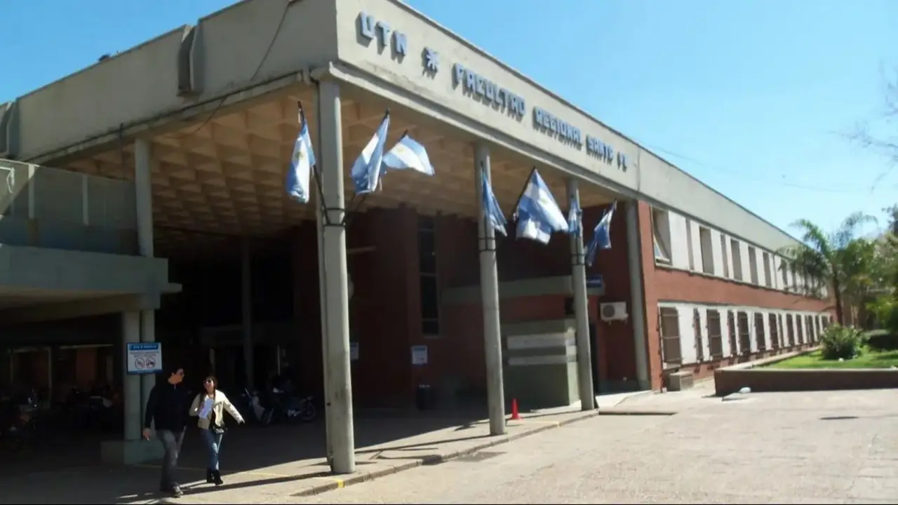 Gremio de la UTN rechazó el aumento a los docentes: "Una migaja"
