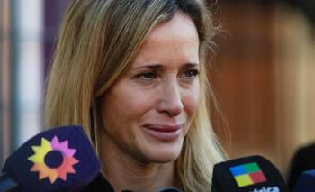 "Julieta no miente": todos los fundamentos de la condena a Contardi | Violencia de género