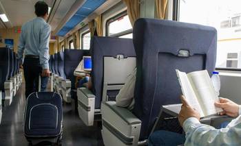 Cambios en el tren a Mar del Plata: horarios, frecuencias y precios | Transporte público