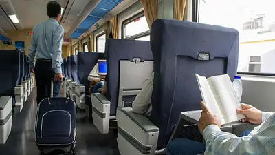Tren a Mar del Plata Tren a Mar del Plata