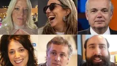 Elecciones 2025: LLA confirmó sus 6 candidatos a diputados por CABA