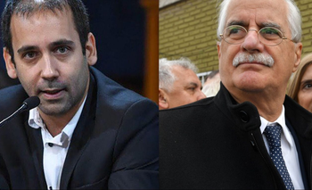 El peronismo selló listas de unidad: encabezan Taiana en PBA y Hagman en CABA | Elecciones 2025