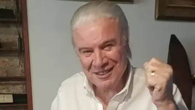 Murió Alberto Martín Murió Alberto Martín