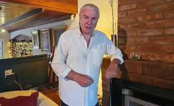 Las últimas palabras de Alberto Martín antes de morir: "¿Cómo sigue esto?" | Televisión 