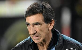 Lo llamó Costas para Racing, la rompió en la B y ahora se va a jugar a Europa | Racing club