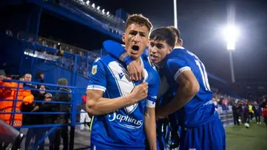 Golpazo para Vaccari: Independiente perdió con Vélez en Liniers y quedó último