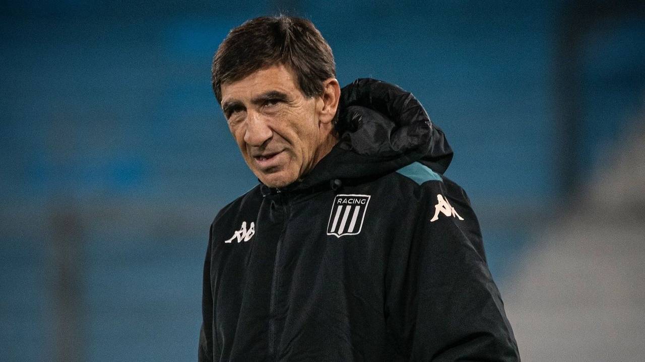 Gustavo Costas, Racing, Peñarol, Copa Libertadores